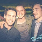 Harri Harvey's photo
