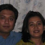 Sumit Raj's photo