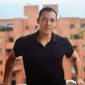 Andrew Macias foto