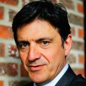 Pierre Joris's photo