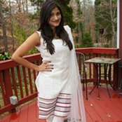 Sonya Kumars billede