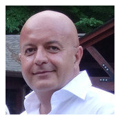 Ali Tehranchis billede
