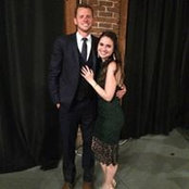 Dustin Graham's photo