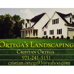 Ortega's Landscaping
