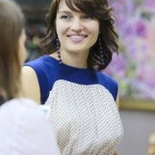 Stela Moldovanu's photo