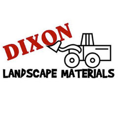 DIXON LANDSCAPING MATERIALS