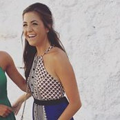 Rachael Price's photo