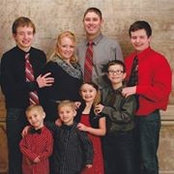 Kelly Distin Bray's photo