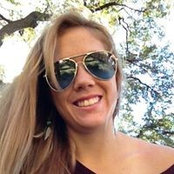 April Newcombs billede