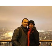 Vinaina Suri's photo
