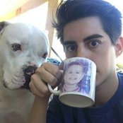 Aaron Tenorio's photo