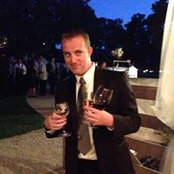 Tim Barnes's photo