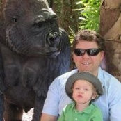 Burke Smith's photo