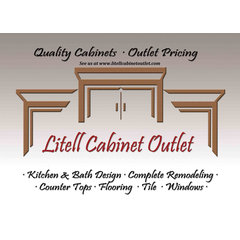 Litell Cabinet Outlet