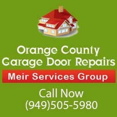 OC Garage Door Repair Company