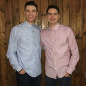 Matthew Tamburri's photo
