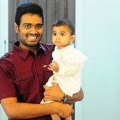 Amarendra Alluri's photo