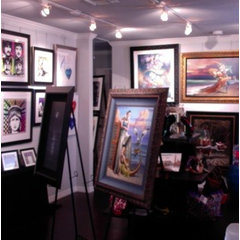 Debrilcha Gallery