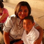 Gloria Iniguez's photo