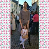 Foto von Julia Pavony