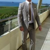 Mark Mackney's photo