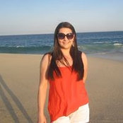 Talia Miller's photo
