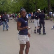 Shannon Pendletons foto
