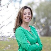Susan Gordon's photo
