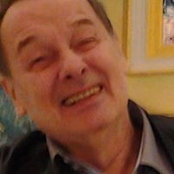 Sergei Poljinsky's photo