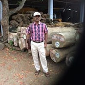 Foto von Murugan Sharmila