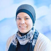 Foto von Angie Odeh