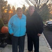 Dick Cavalline's photo