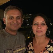 Sujatha Parthasarathy's photo