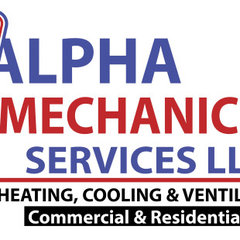 Alpha Mechanical Services LLC
