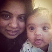 Shilpa Shah's photo