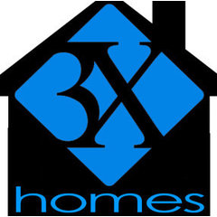 3x Homes