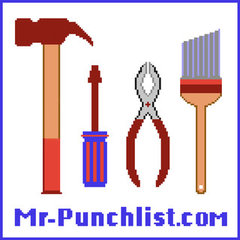 Mr-Punchlist