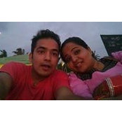Ruchika Dhamija's photo
