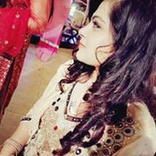 Foto von Komal Khan