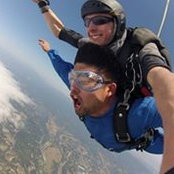 Nick Lee's photo
