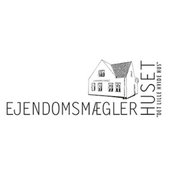 Ejendomsmæglerhuset "Det Lille Hvide Hus"s billeder