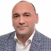 Aleksandr Zagoruiko's photo