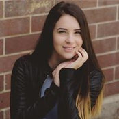 Irina Makarchuk's photo