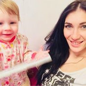 Настена Потемкина's photo
