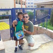 Tamer Mahran's photo