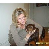 Lisa Hasker's photo