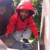 Marvyn Benoit's photo