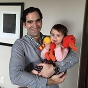 Ari Liberman's photo