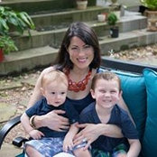 Natalie Lange's photo