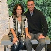 Amanda Overmyer's photo
